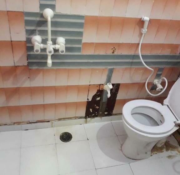 标准间, Raj