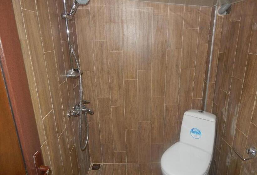 اتاق استاندارد با بالکن, My House