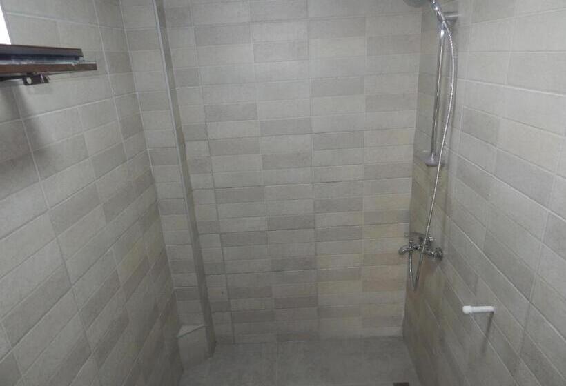 اتاق استاندارد با تراس, My House