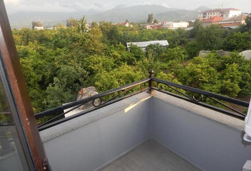 آپارتمان 1 خوابه, My House