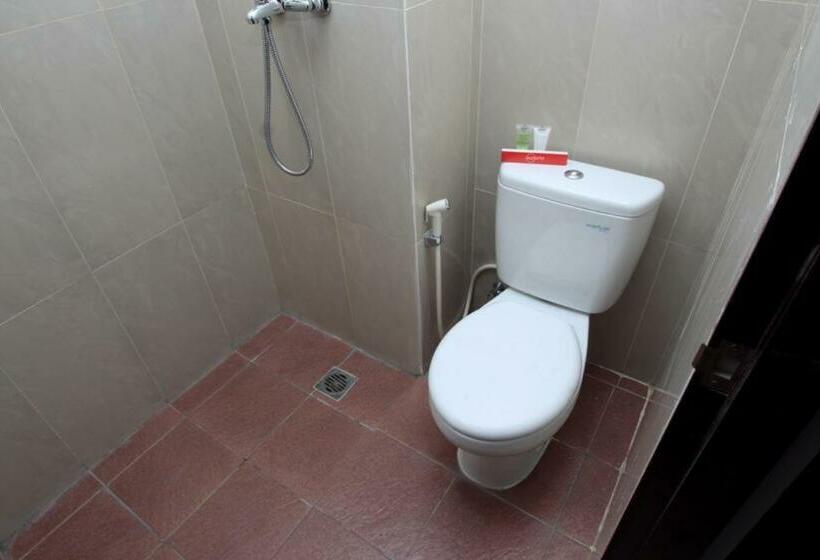 스탠다드 룸, Tiba At Jatinangor