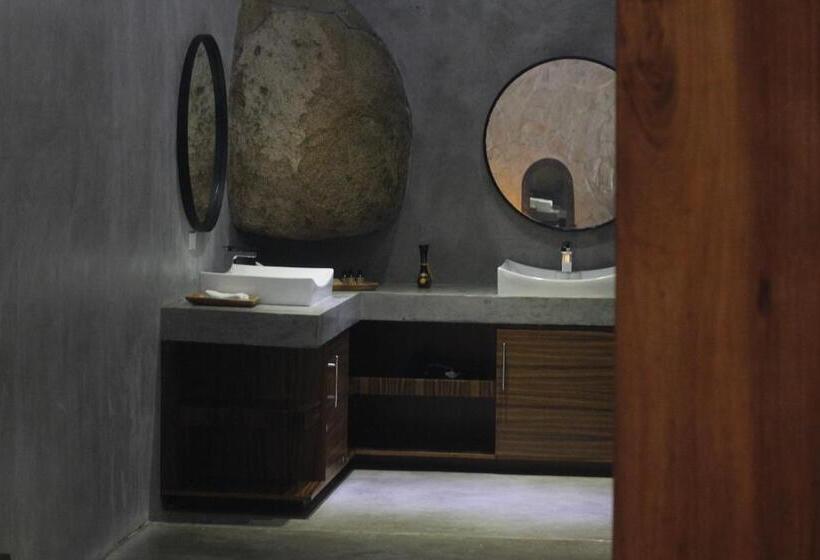 スーペリアースイート, Parra Del Valle Hotel Boutique