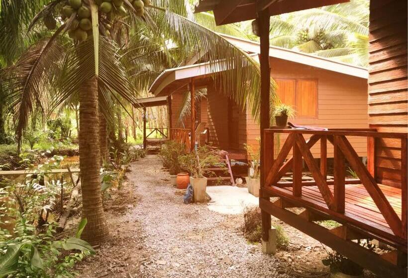 Бунгало Superior, Easylife Bungalow