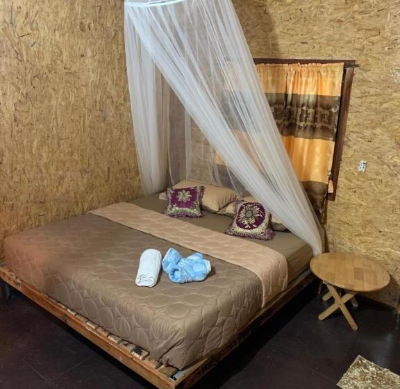 Бунгало Superior, Easylife Bungalow