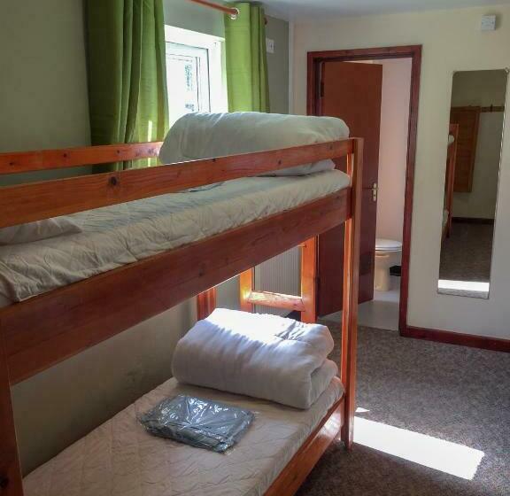 Дом 1 Спальня, Newgale Lodge