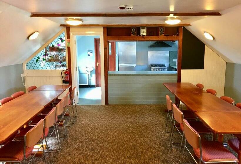 Дом 1 Спальня, Newgale Lodge