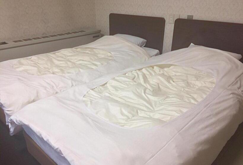 Номер Superior, Higashiyama Park Hotel Shinfugetsu