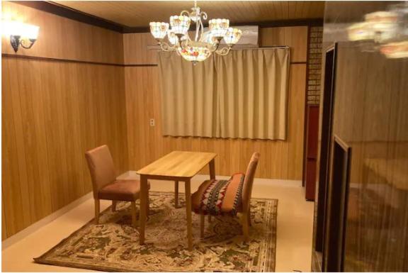 Номер Стандарт Четырехместный Совместный Санузел, Annamstay Shinosaka Js