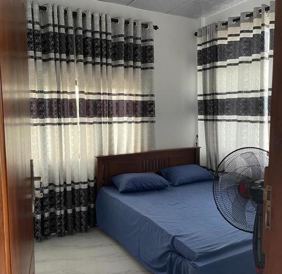 Номер Стандарт, New Al Hazm Beach Guest House