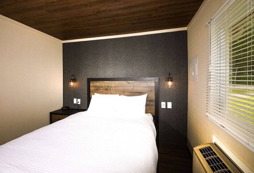 Люкс, Bayview Wildwood Resort, Ascend Hotel Collection