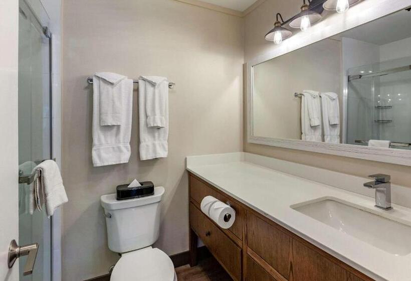 Номер Стандарт Вид на Озеро, Bayview Wildwood Resort, Ascend Hotel Collection