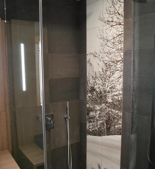 Номер Стандарт, Mineral Lodge & Spa