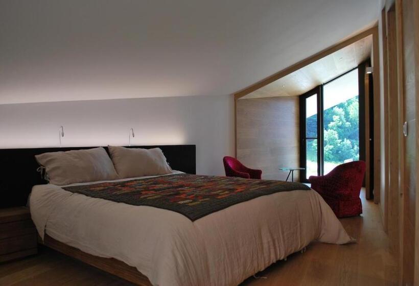 Семейный Номер, Mineral Lodge & Spa