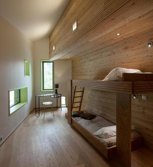 Семейный Номер, Mineral Lodge & Spa