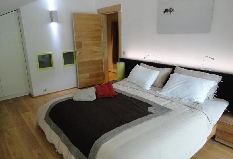 Шале 1 Спальня, Mineral Lodge & Spa
