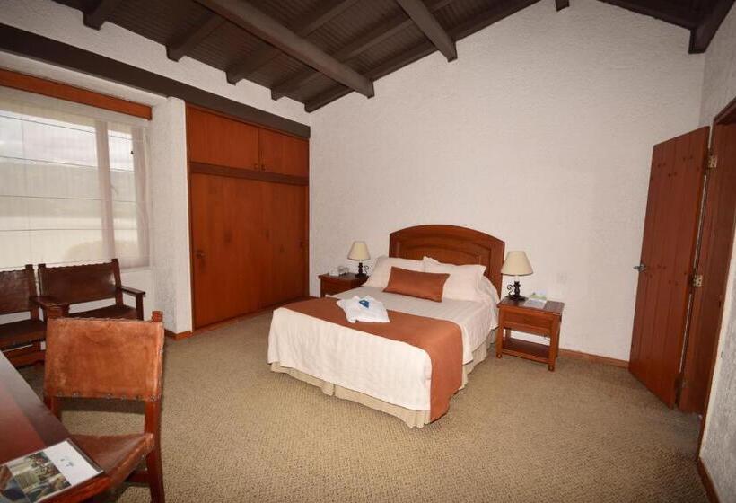 Бунгало Стандарт, D'acosta Hotel Sochagota
