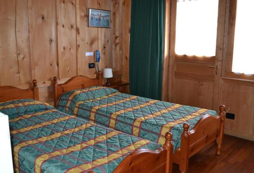 Номер Стандарт, Albergo Rendola