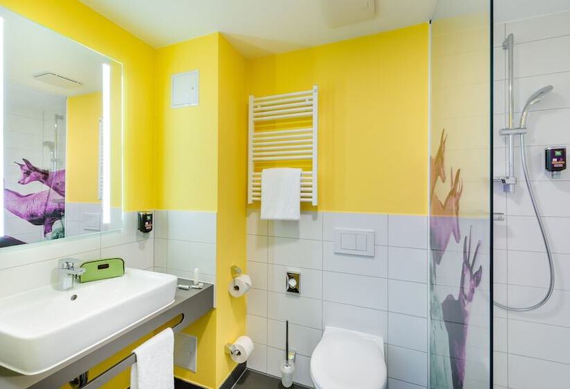 Номер Superior, Felix Hotel Kaufbeuren