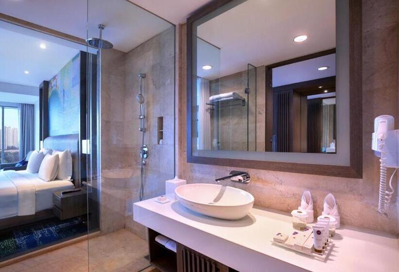 اتاق لوکس, Grand Mercure Jakarta Kemayoran