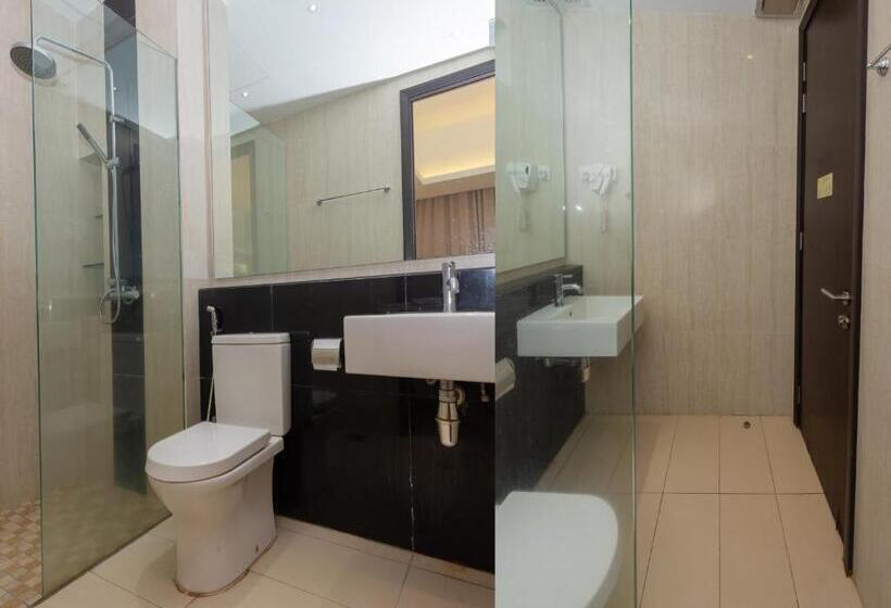 سوییت خانوادگی, Mio Boutique Hotel Melaka