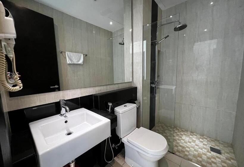 سوییت خانوادگی, Mio Boutique Hotel Melaka