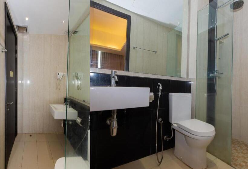 سوییت خانوادگی, Mio Boutique Hotel Melaka