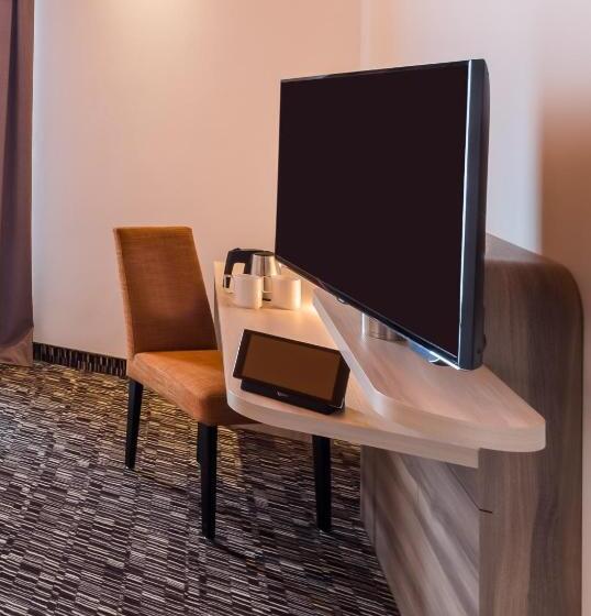 Номер Стандарт, Park Inn By Radisson Neumarkt