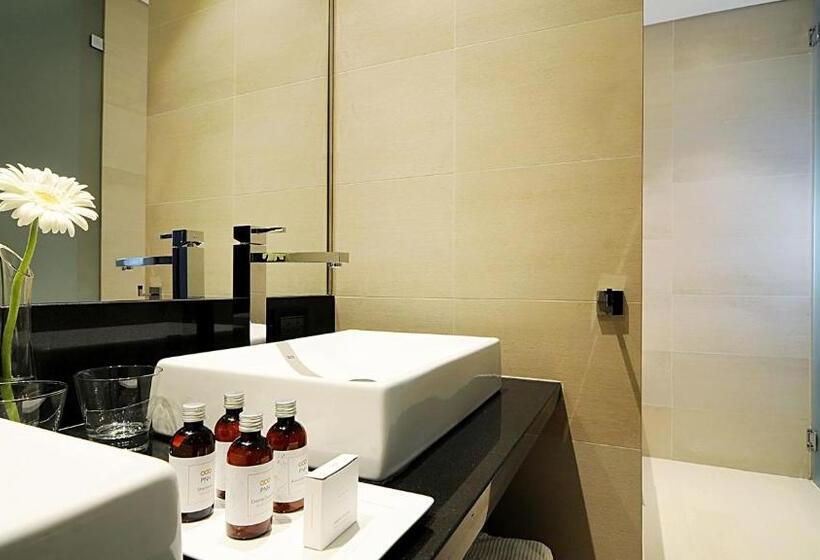 Люкс Повышенной Комфортности, Puerto Norte Design