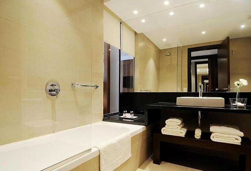 Номер Deluxe, Puerto Norte Design