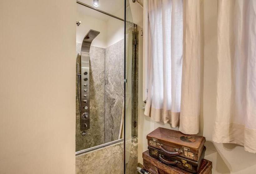 اتاق استاندارد, Residenze Argileto