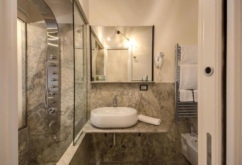 اتاق استاندارد, Residenze Argileto