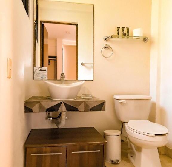 Superior Szoba King Size Bed, Siesta Fiesta Hotel Adults Only   5th Avenue