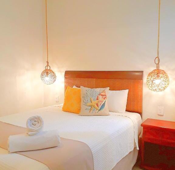 Superior Szoba, Siesta Fiesta Hotel Adults Only   5th Avenue
