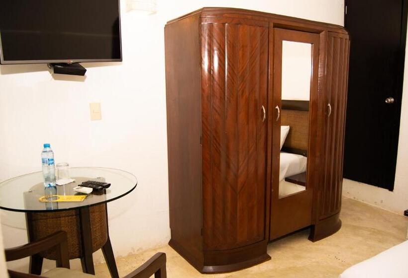 Standard Szoba, Siesta Fiesta Hotel Adults Only   5th Avenue