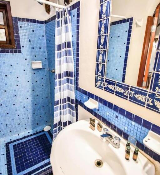 1 Szobás Apartman Terasszal, Siesta Fiesta Hotel Adults Only   5th Avenue