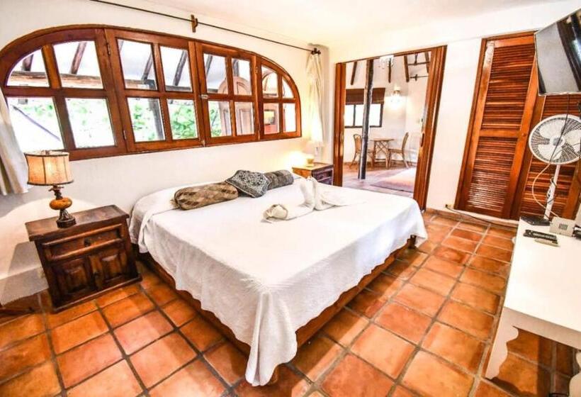 1 Szobás Apartman Terasszal, Siesta Fiesta Hotel Adults Only   5th Avenue