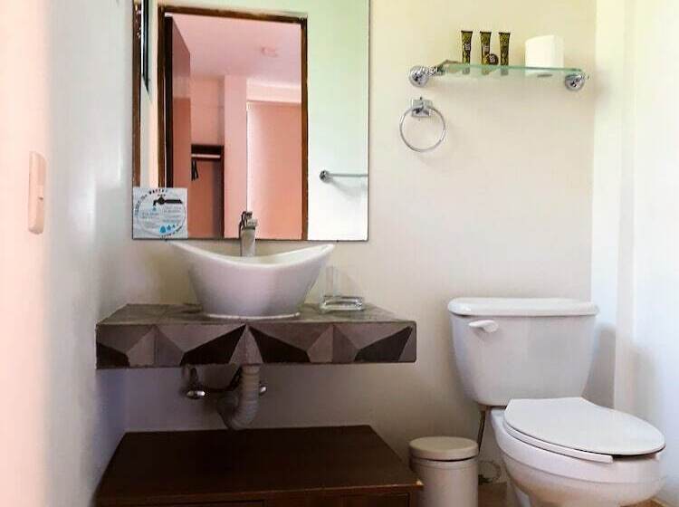 Superior Szoba, Siesta Fiesta Hotel Adults Only   5th Avenue
