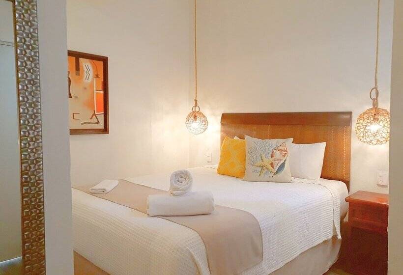 Superior Szoba, Siesta Fiesta Hotel Adults Only   5th Avenue
