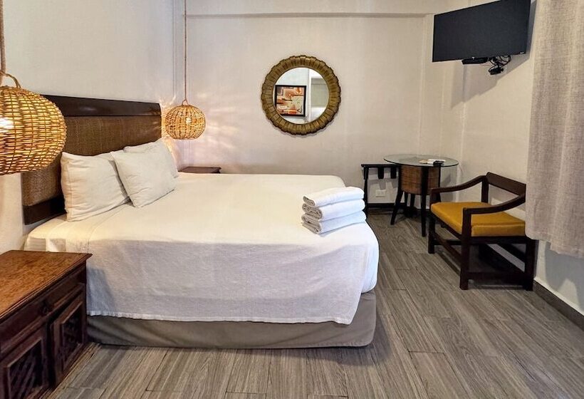 Superior Szoba, Siesta Fiesta Hotel Adults Only   5th Avenue