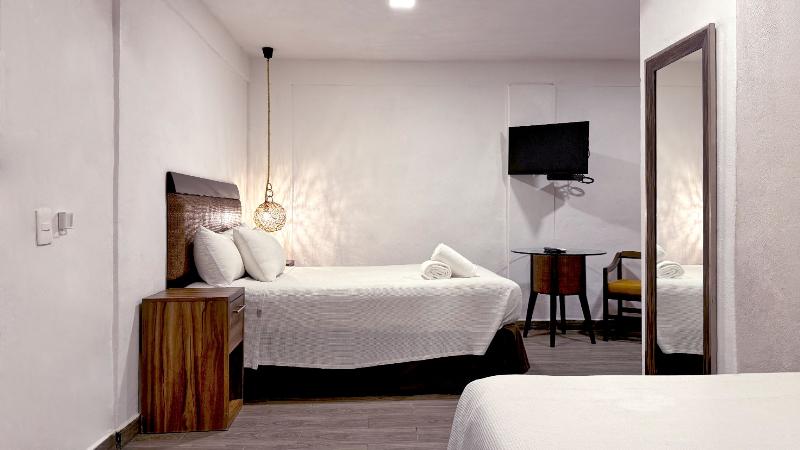 Standard Szoba, Siesta Fiesta Hotel Adults Only   5th Avenue