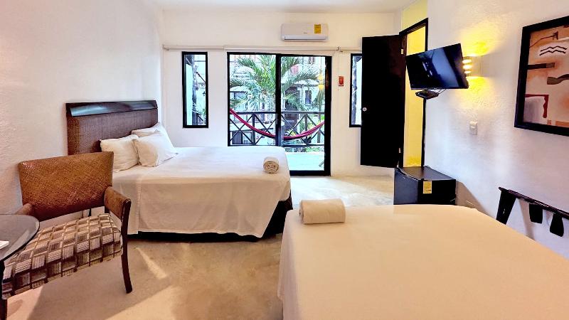 Standard Szoba, Siesta Fiesta Hotel Adults Only   5th Avenue