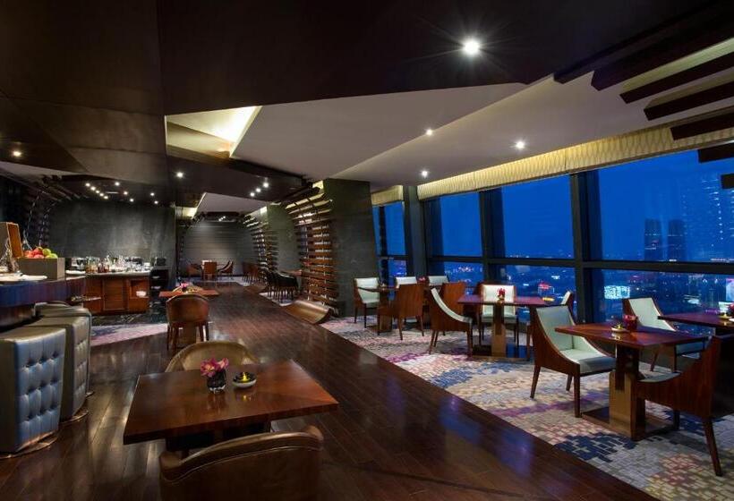 Номер Superior Кровать Кинг, Sofitel Kunming