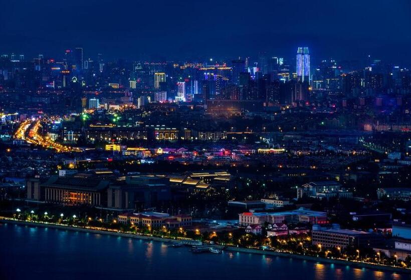 Номер Superior, Sofitel Kunming