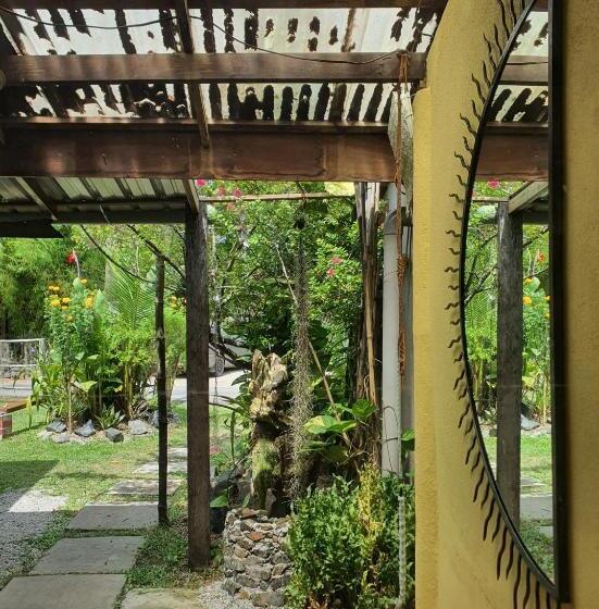 تختخواب در اتاق مشترک, The Cottage Langkawi