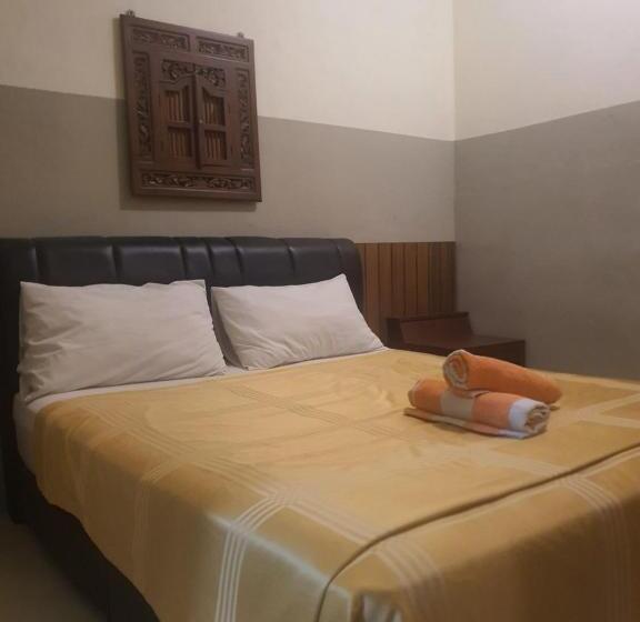 اتاق اکونومی, The Cottage Langkawi