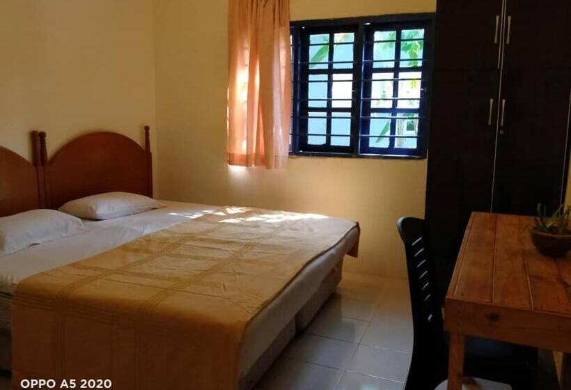 اتاق راحتی سه تخته, The Cottage Langkawi