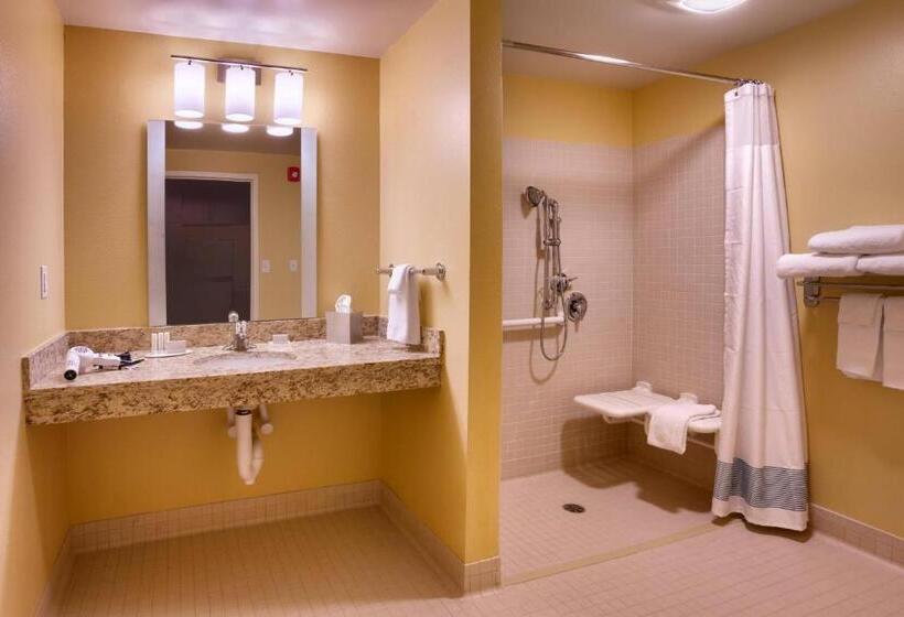 Escritório Estándar, Towneplace Suites By Marriott Dickinson