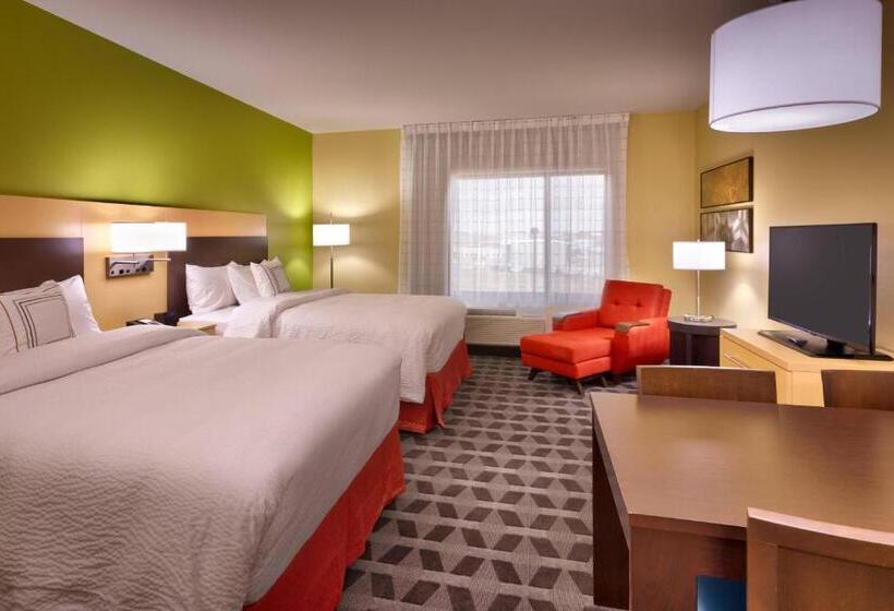 Escritório Estándar, Towneplace Suites By Marriott Dickinson