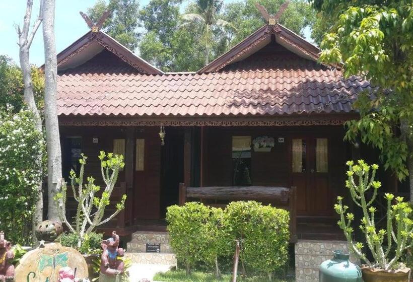 高级洋房, My Home Lantawadee Resort