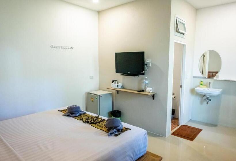 标准间, My Home Lantawadee Resort